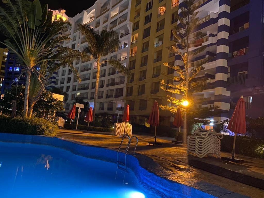 Porto Marina Resort Chalets Families Only Эль-Аламейн Экстерьер фото